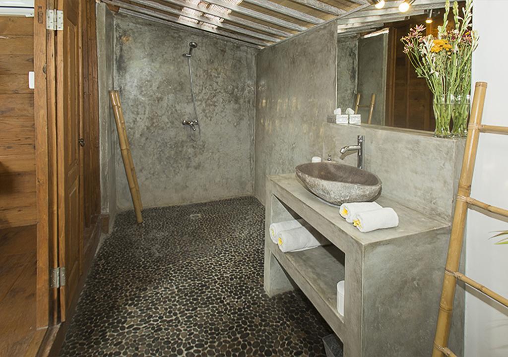 Villa Gladak By Optimum Bali Villas سمينياك المظهر الخارجي الصورة