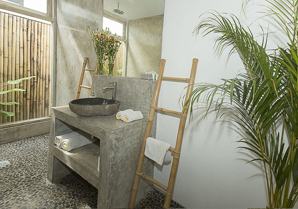 Villa Gladak By Optimum Bali Villas سمينياك المظهر الخارجي الصورة