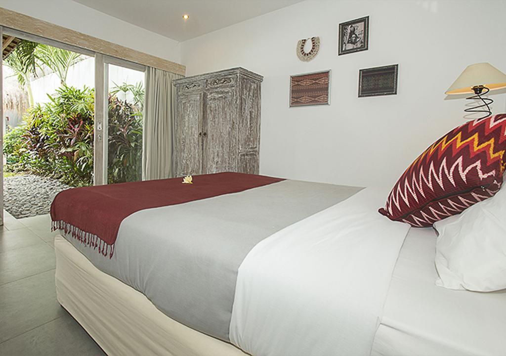 Villa Gladak By Optimum Bali Villas سمينياك المظهر الخارجي الصورة