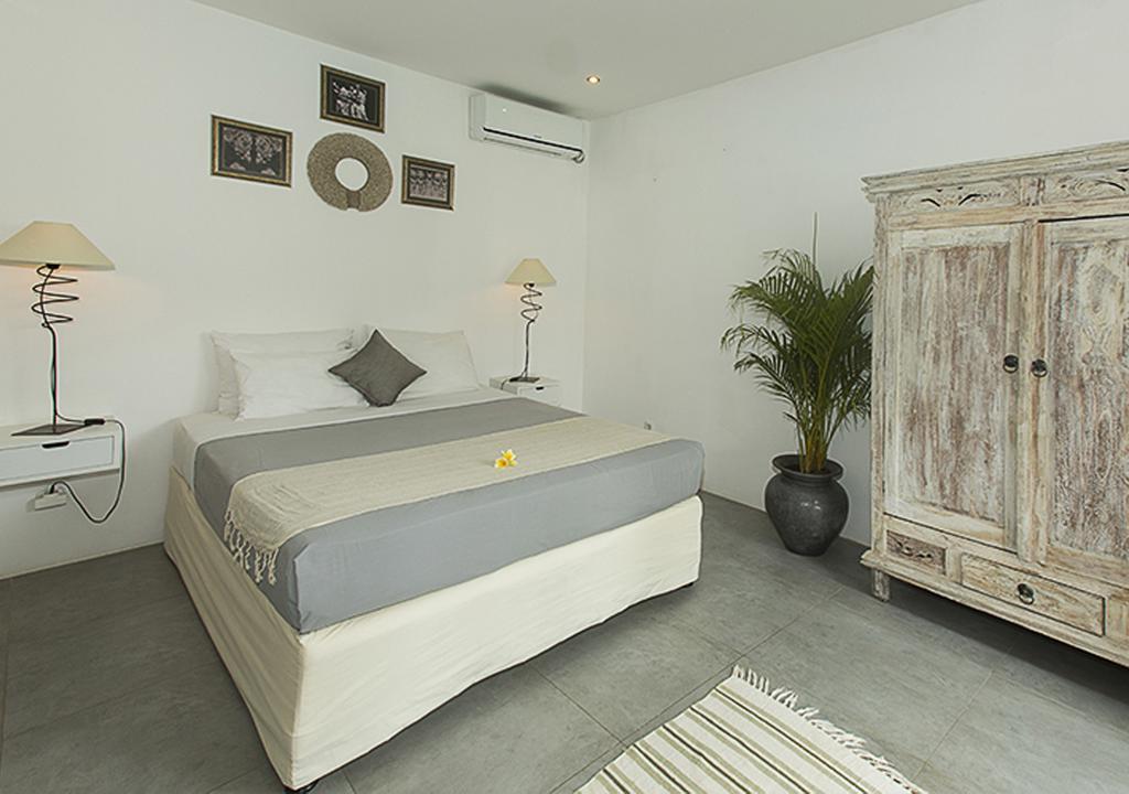 Villa Gladak By Optimum Bali Villas سمينياك المظهر الخارجي الصورة