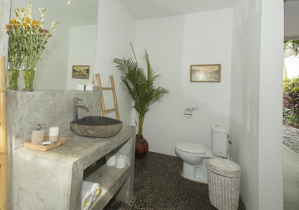 Villa Gladak By Optimum Bali Villas سمينياك المظهر الخارجي الصورة