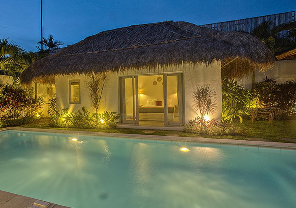Villa Gladak By Optimum Bali Villas سمينياك المظهر الخارجي الصورة